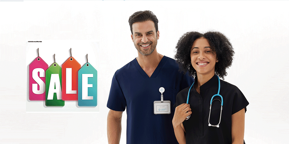 How to Find the Best Nursing Scrubs for Your Medical Facility？